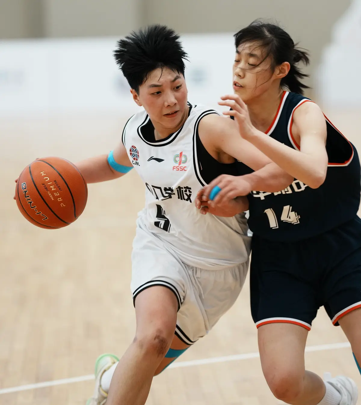 刻苦训练篮球时如何避免受伤的建议_2